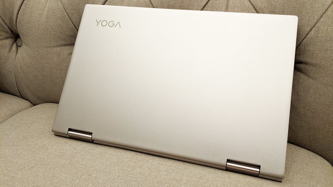 I wasn’t joking when I said it matches my couch.