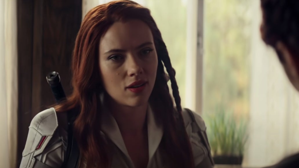 Natasha is not here for the bullshit.