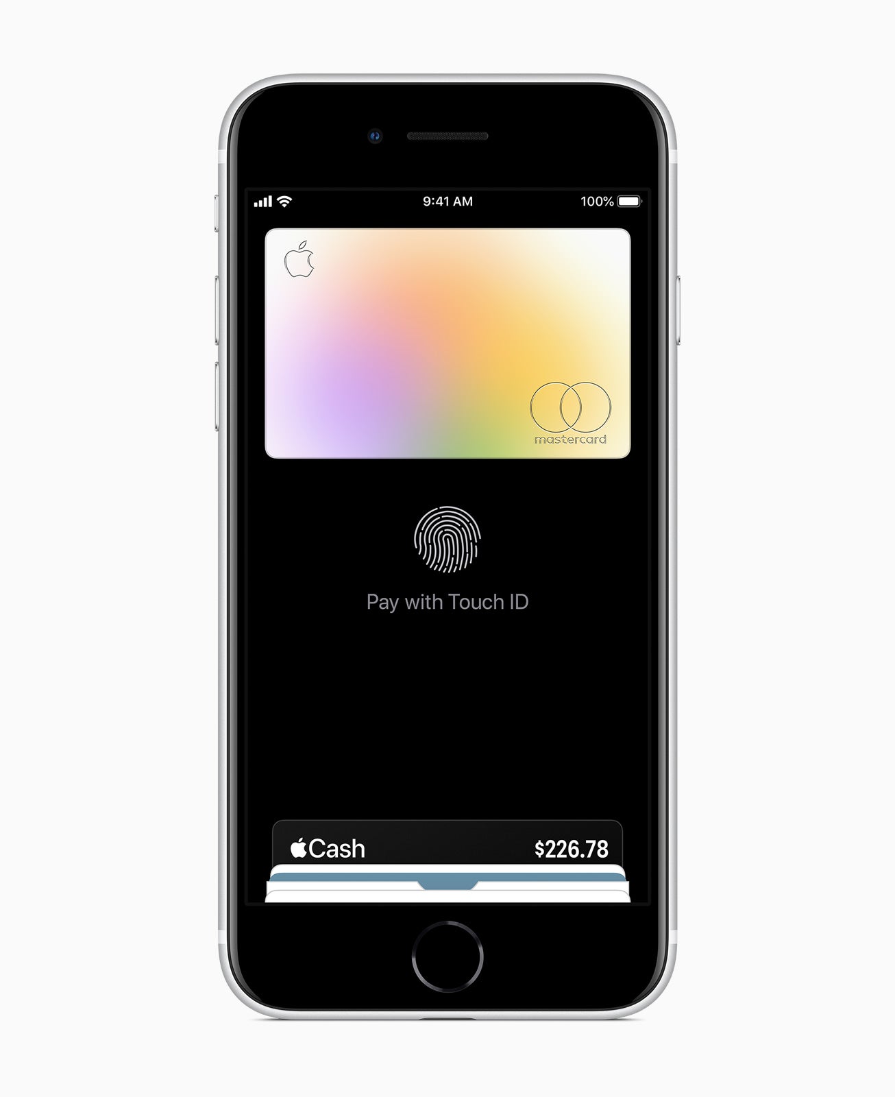 Touch ID would be a godsend right now.