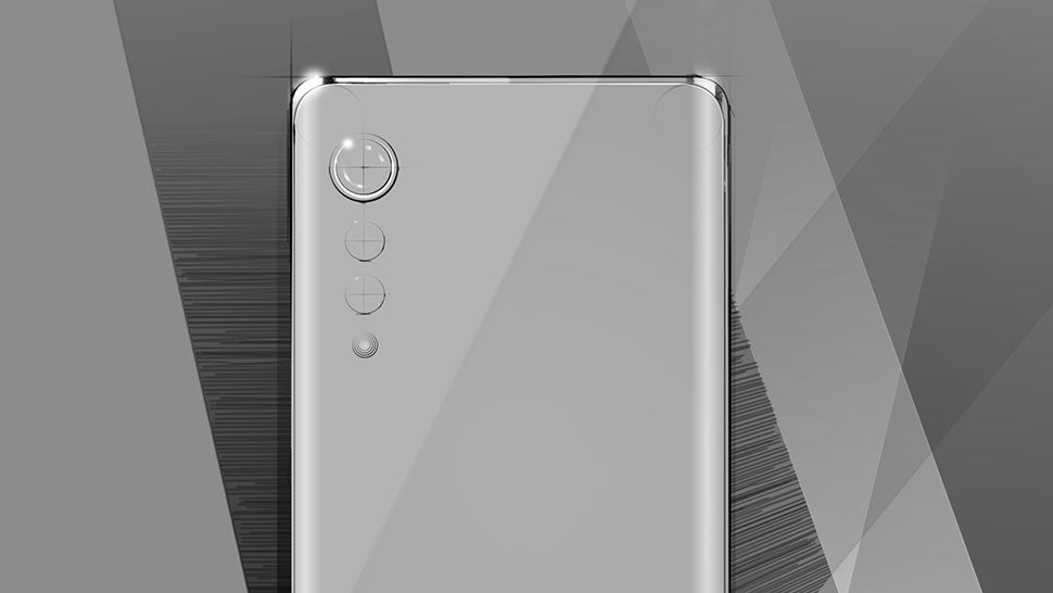 LG’s raindrop camera setup would certainly big a nice change from the massive block cameras we’ve seen on the Galaxy S20 and iPhone 11 Pro.