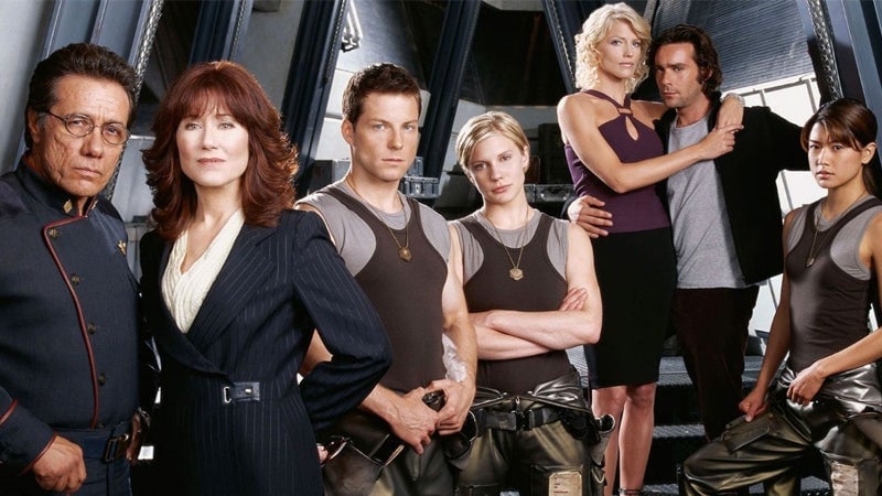 It’s now easier than ever to be disappointed by the ending of Battlestar Galactica.