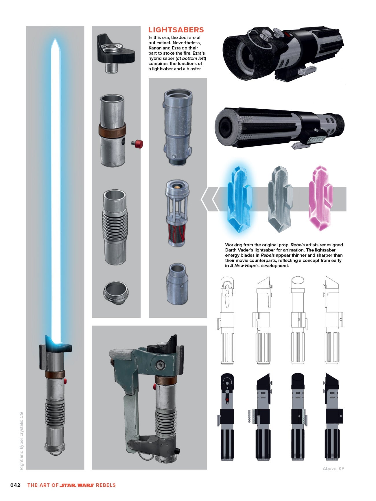 Image: Dark Horse/Lucasfilm