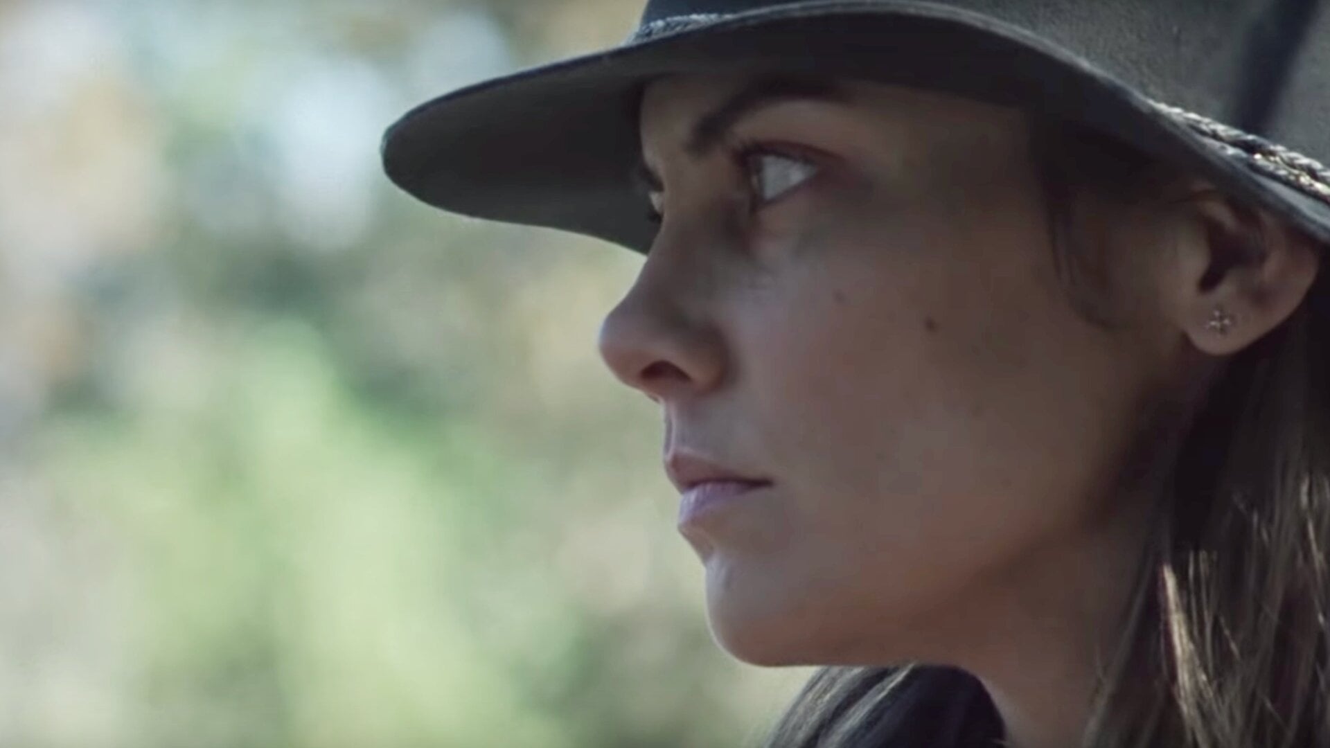 Lauren Cohen wasn’t done with Maggie.