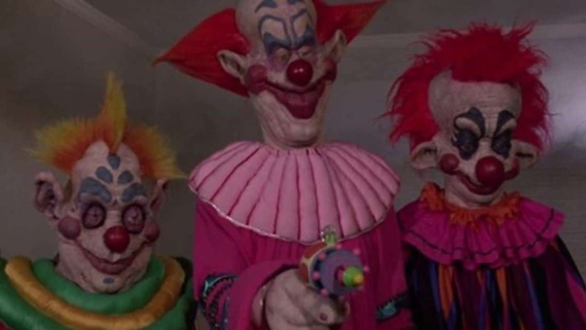 “Did I hear something about you not disinfecting your doorknob?”