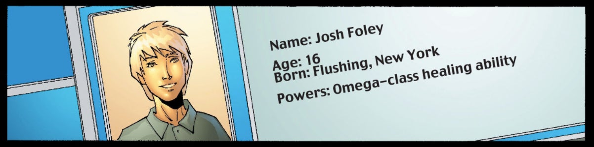 Cyclops’ student file on Elixir.