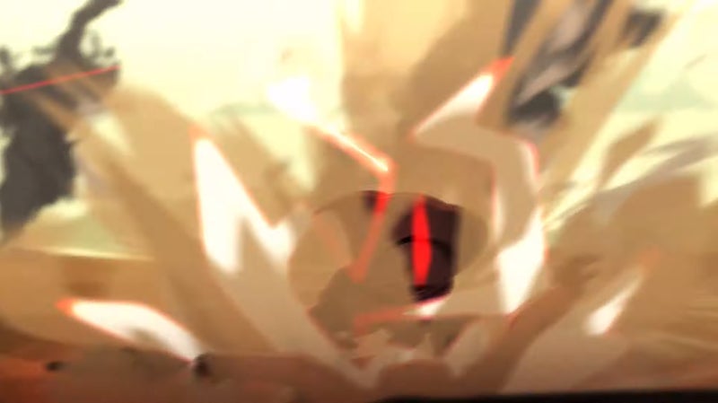 ... and now you don’t!