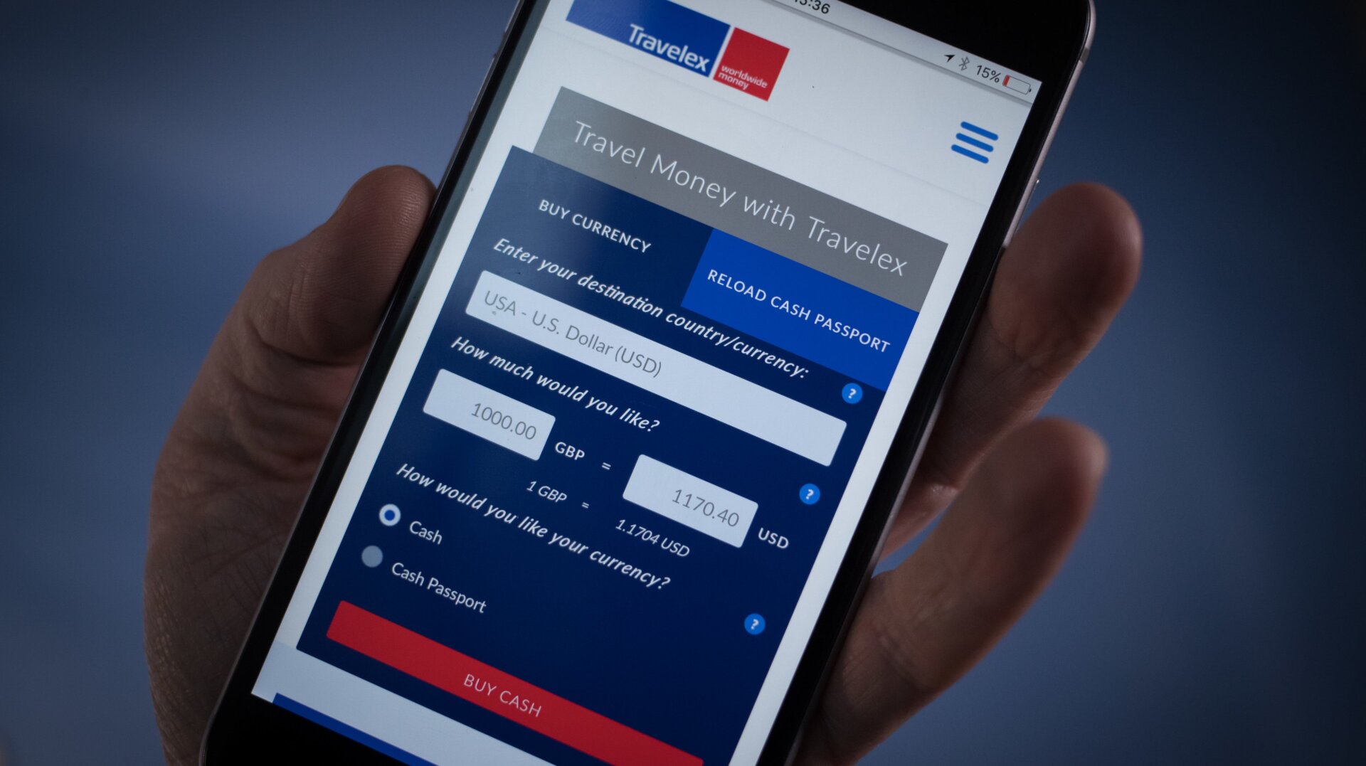 Travelex Reportedly Paid Ransomware Hackers 285 Bitcoin Worth Over $2  Million