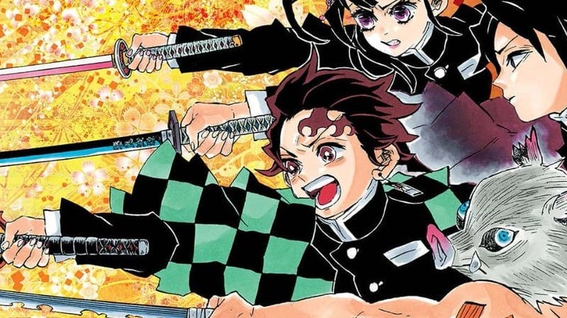 Yes, that’s a dude wearing a boar’s head for a mask. It’s pretty cool.