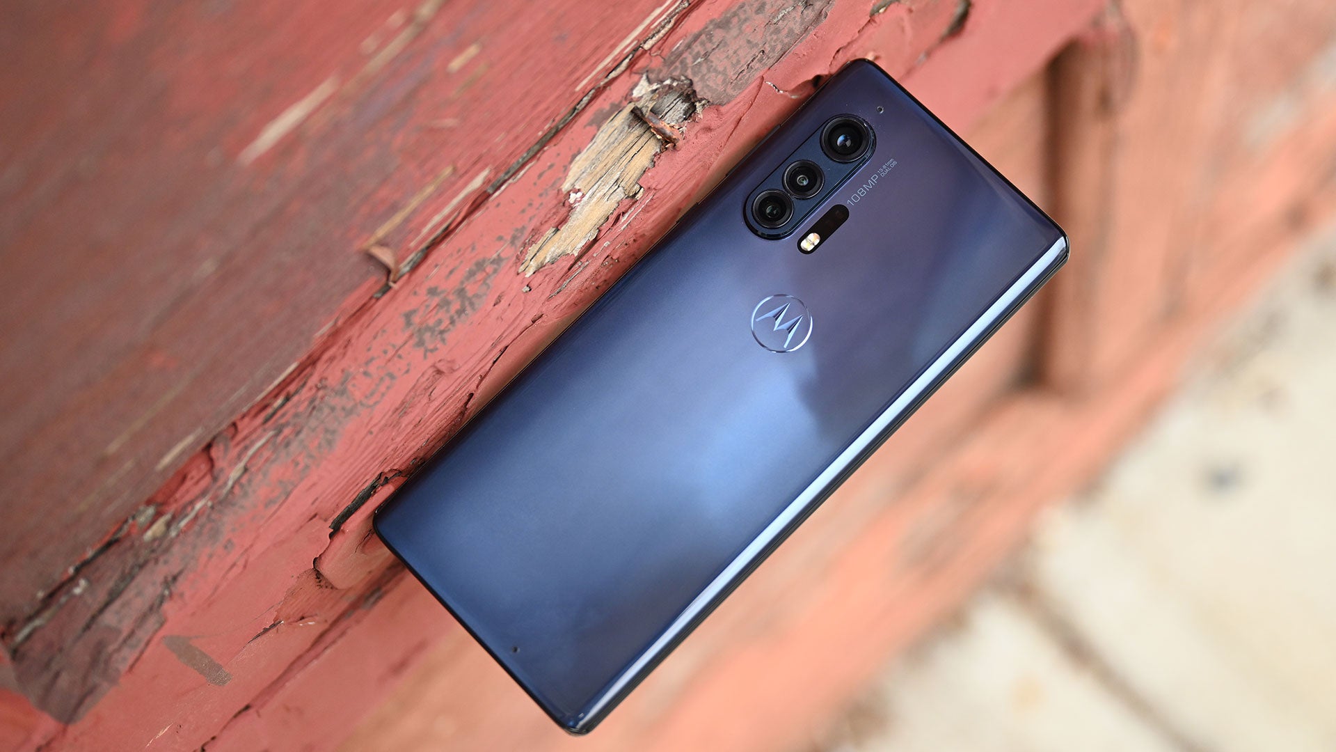 Photo: Sam Rutherford