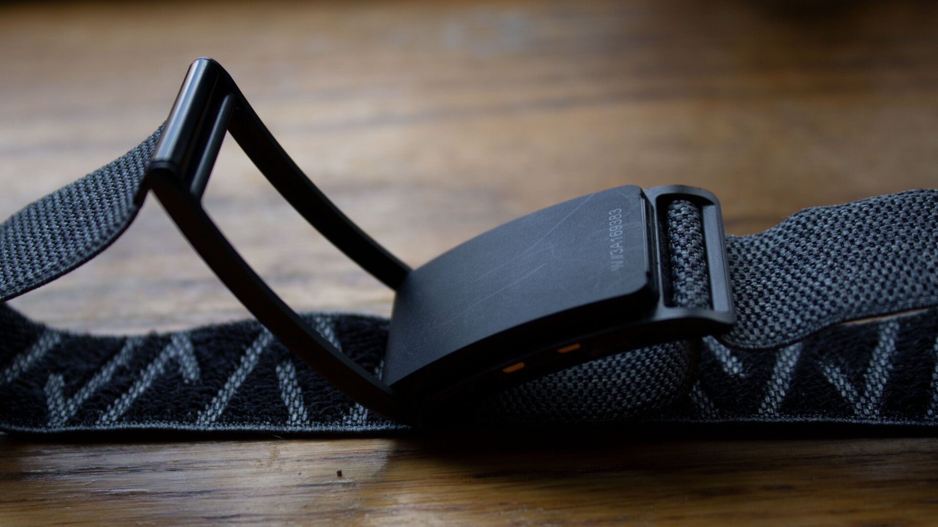 Truly, no display. The clasp makes sense once you’ve used it a few times, but swapping out bands isn’t as easy as a regular smartwatch or tracker.