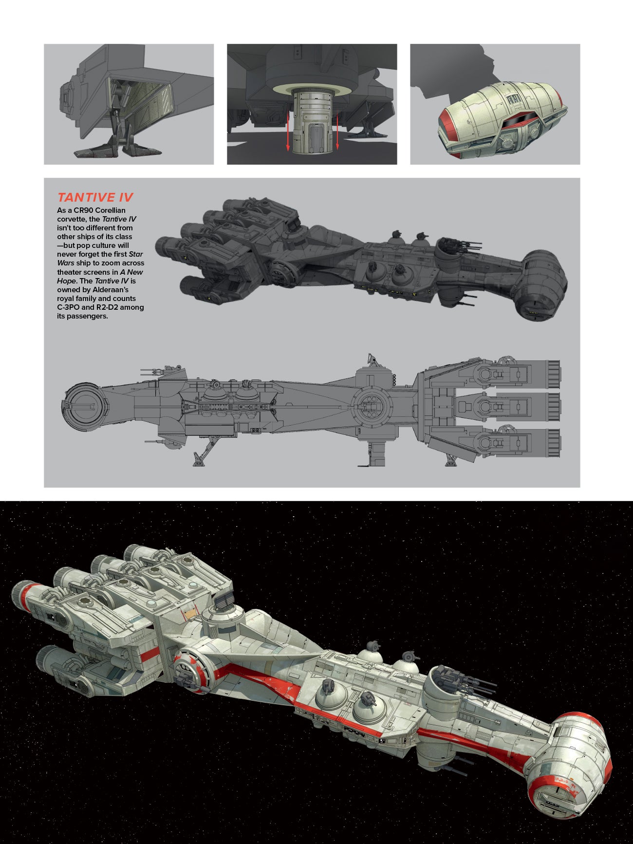 Image: Dark Horse/Lucasfilm