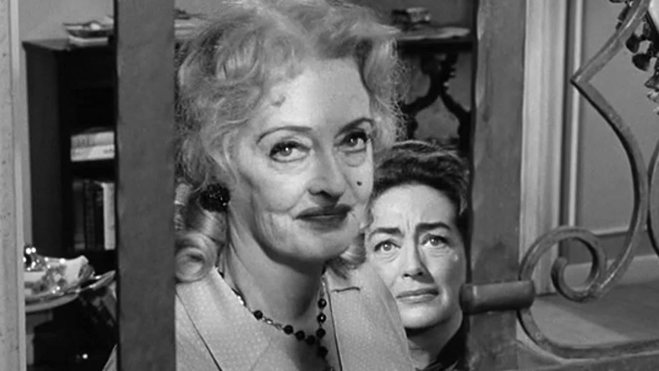 Bette Davis got an Oscar nomination for her villainous performance.