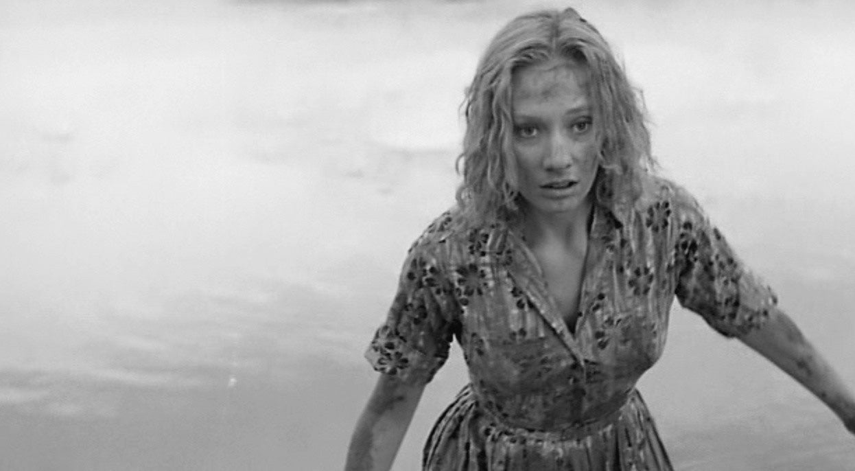 Caught between this world, and the next: Carnival of Souls