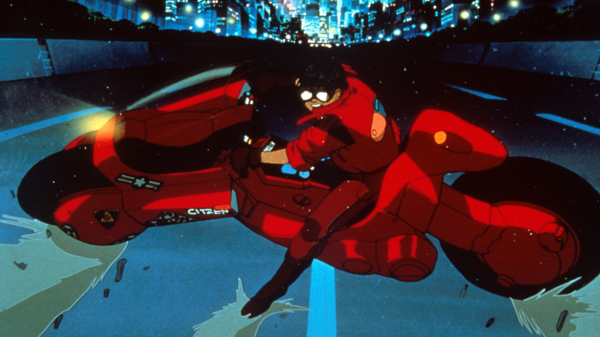 Eventually Taika Waititi will make his adaptation. One day. Maybe. 