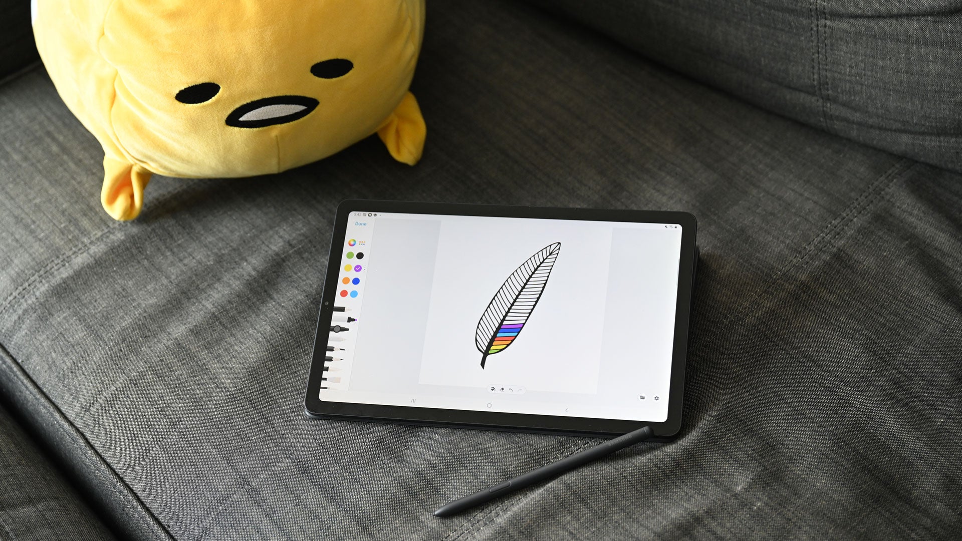 Photo: Sam Rutherford