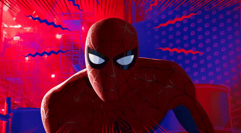 Image: Sony Pictures Animation