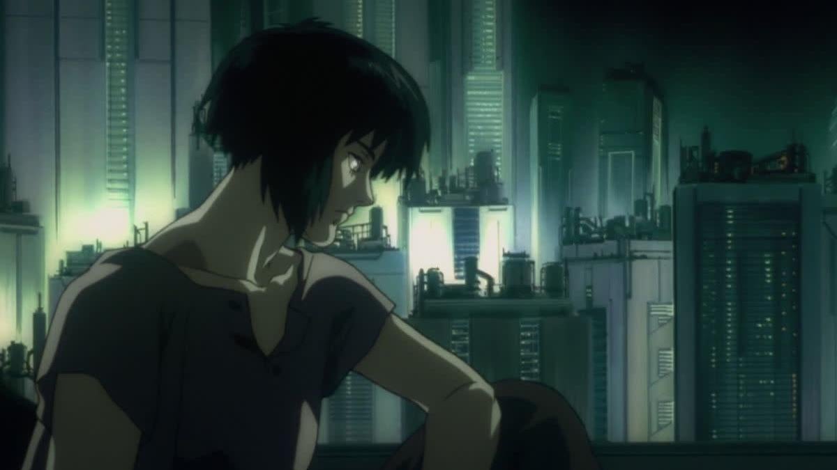 The face that launched a thousand ScarJos.