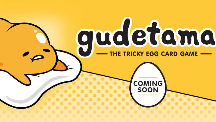 Gotta love a cute lazy egg.