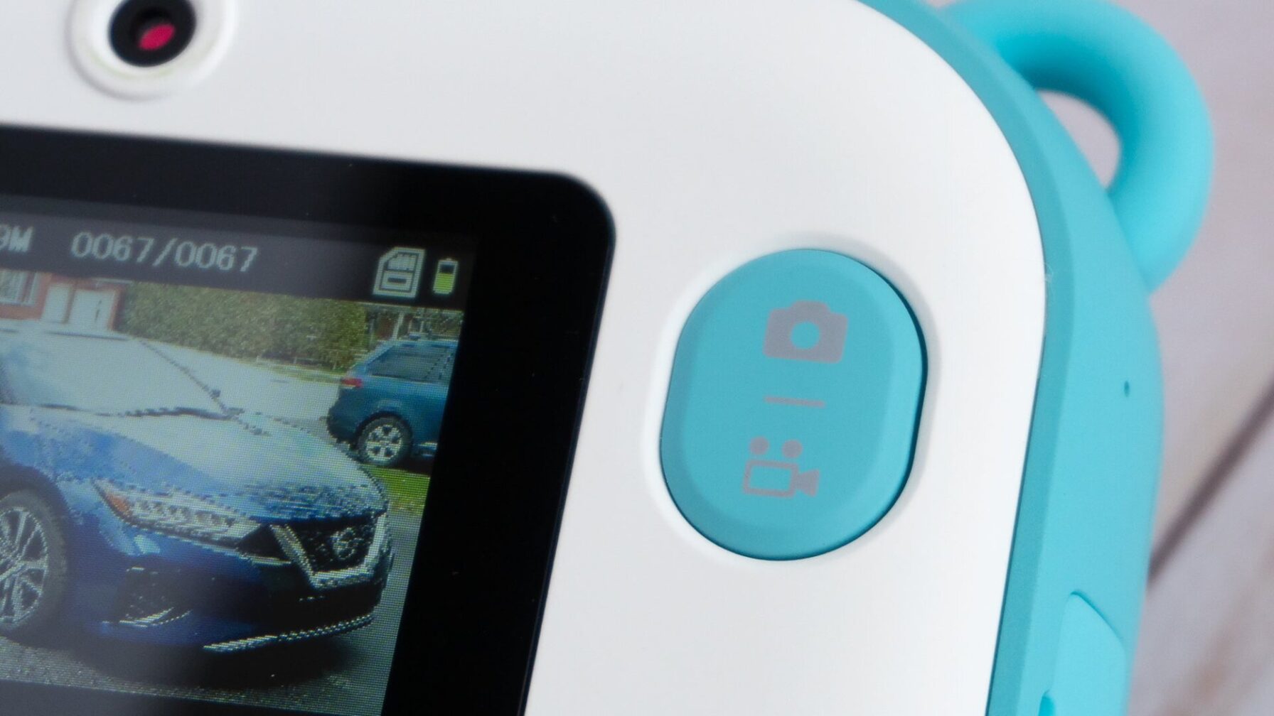 This Instant Camera Prints on Cheap Thermal Paper and Reminds Me of My ...
