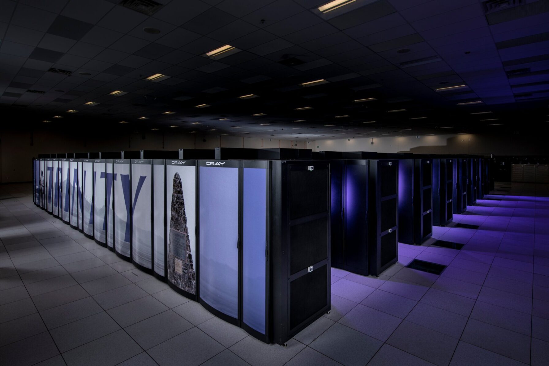 How Do We Know the Nukes Still Work?