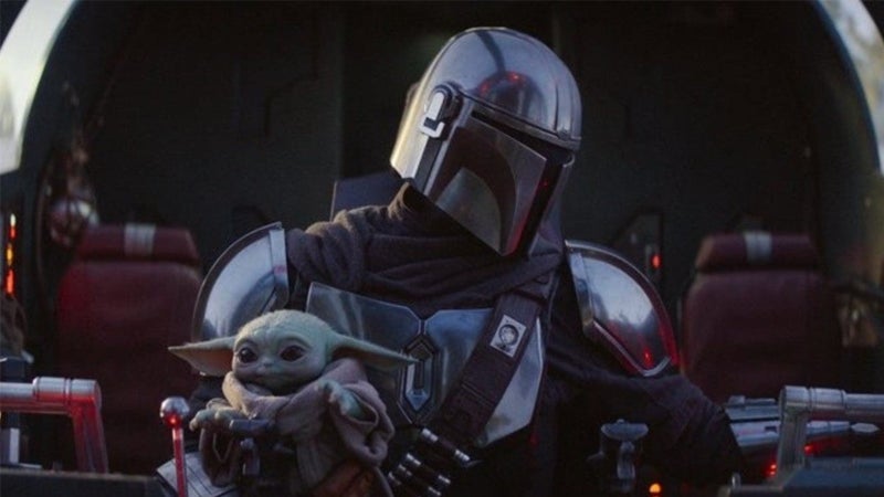 What would Boba Fett think of Din Djarin?