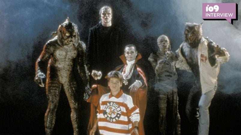 Photo: All Images TriStar