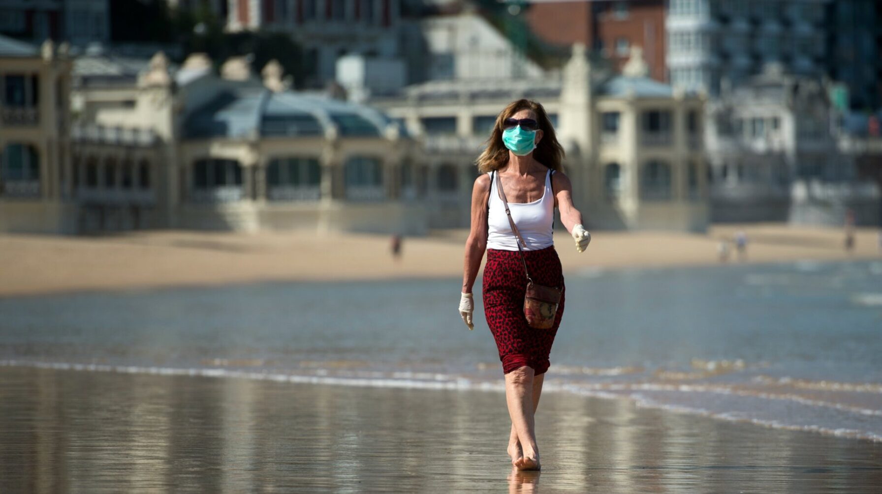 Latest Research Finds Summer Heat Won’t Stop the Spread of Coronavirus