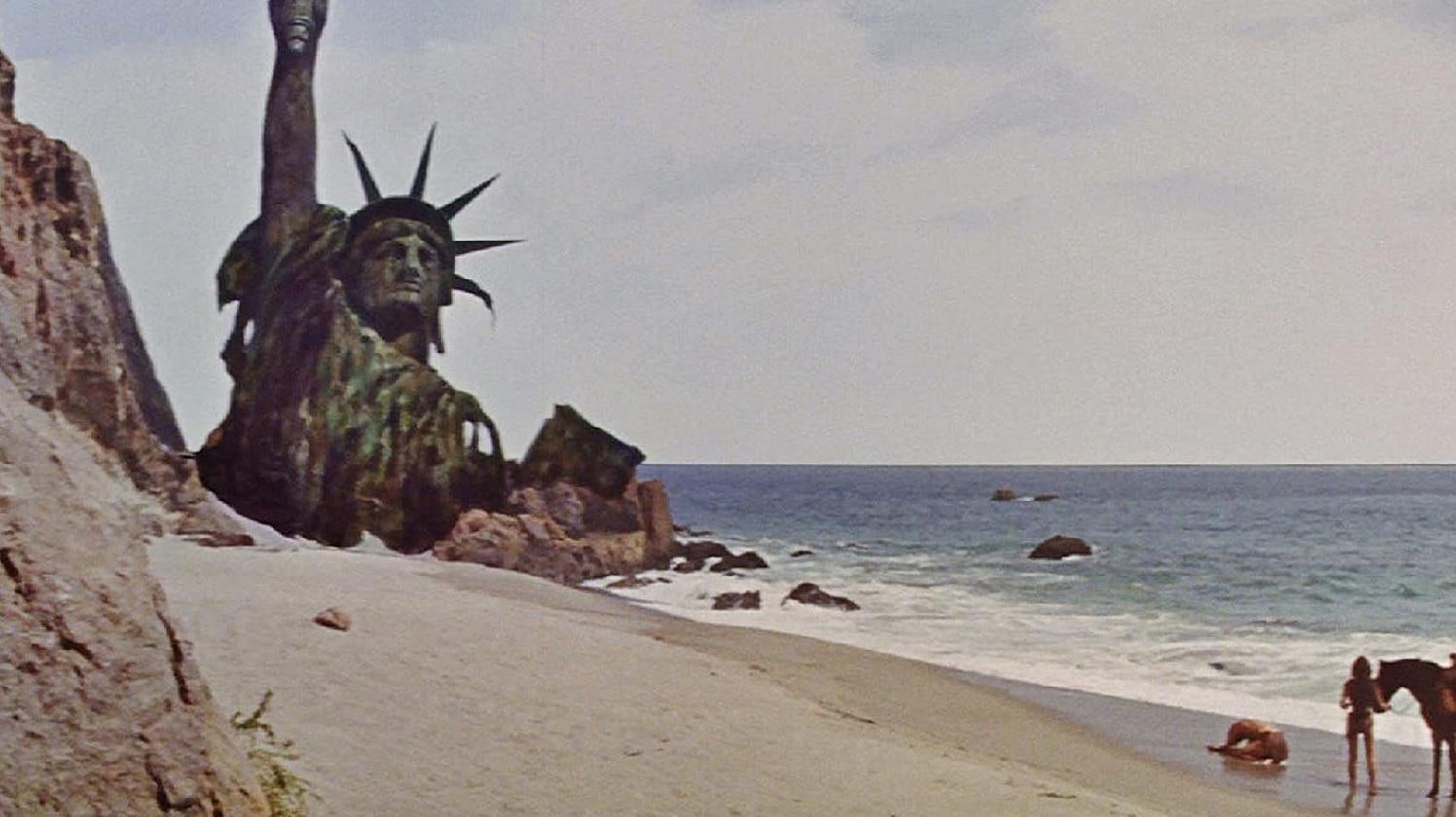 “From chim-pan-A to chim-pan-Z!”