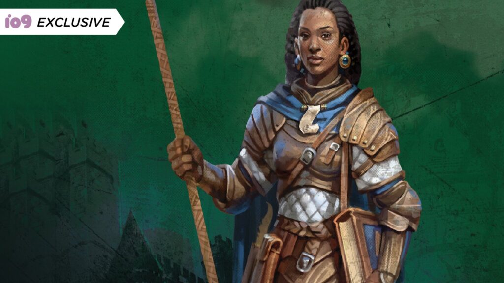 Image: Dreamscape Media