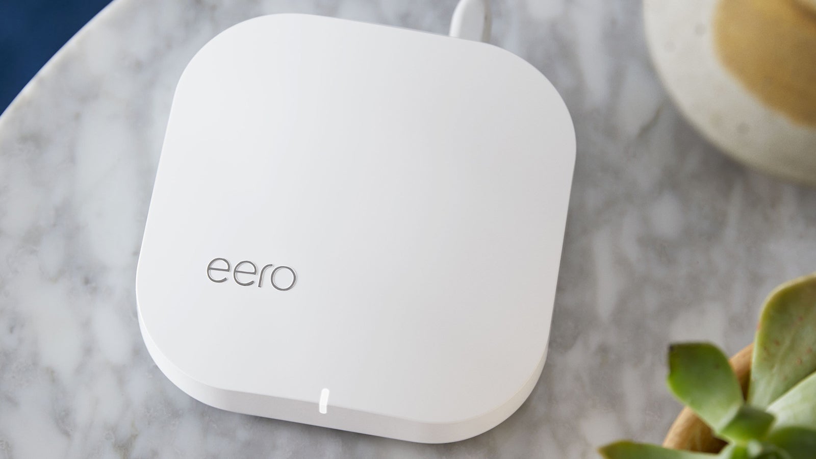 A mesh networking setup like the Eero will ensure your wifi reaches you.
