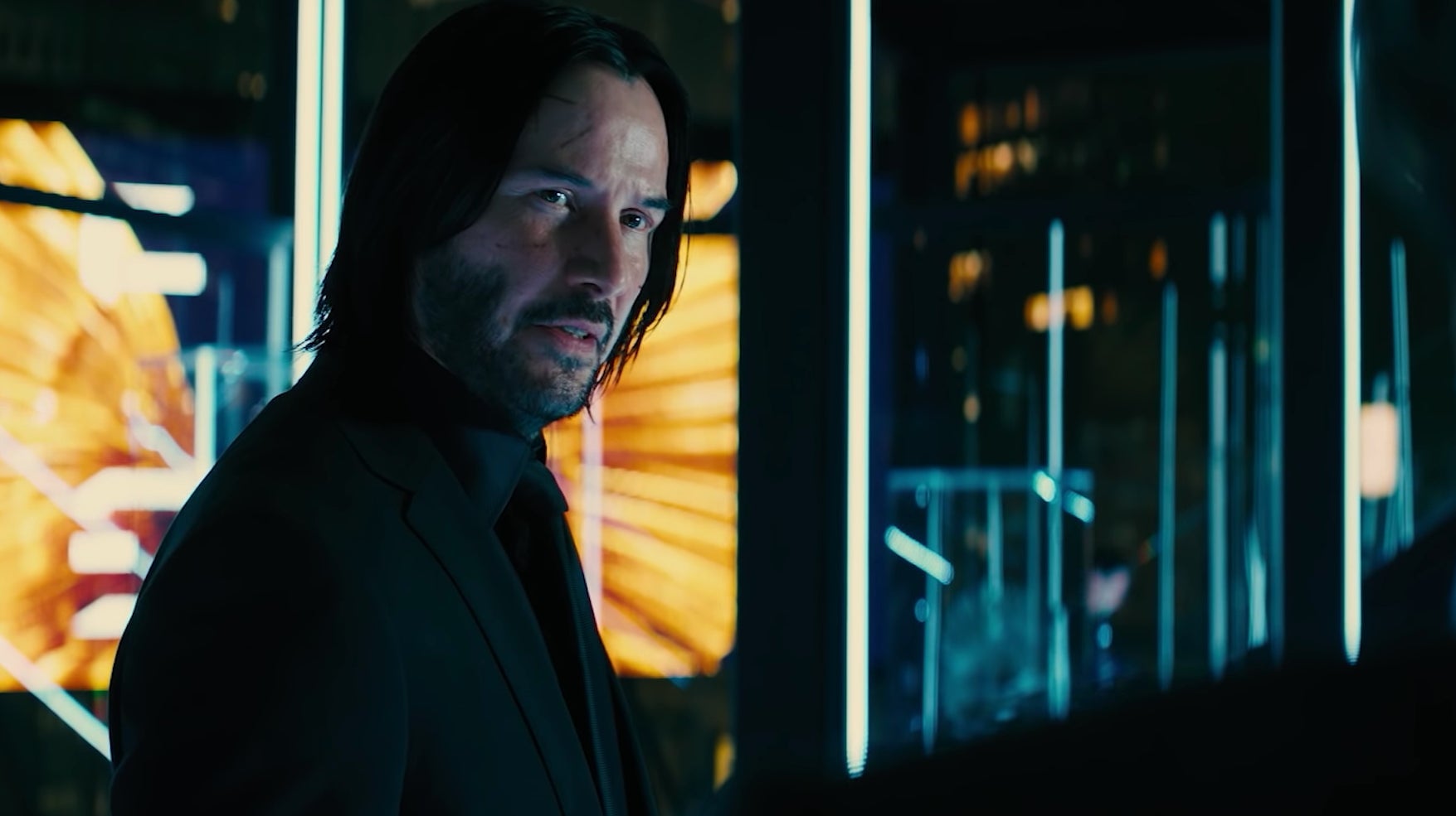From John Wick 3.