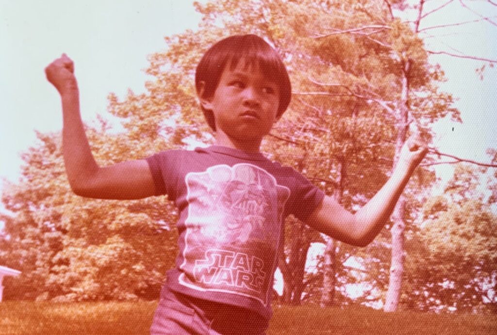 Image: Courtesy of Phuc Tran