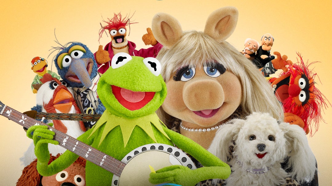 The Muppets are entering the streaming age. Be sure to like and subscribe!