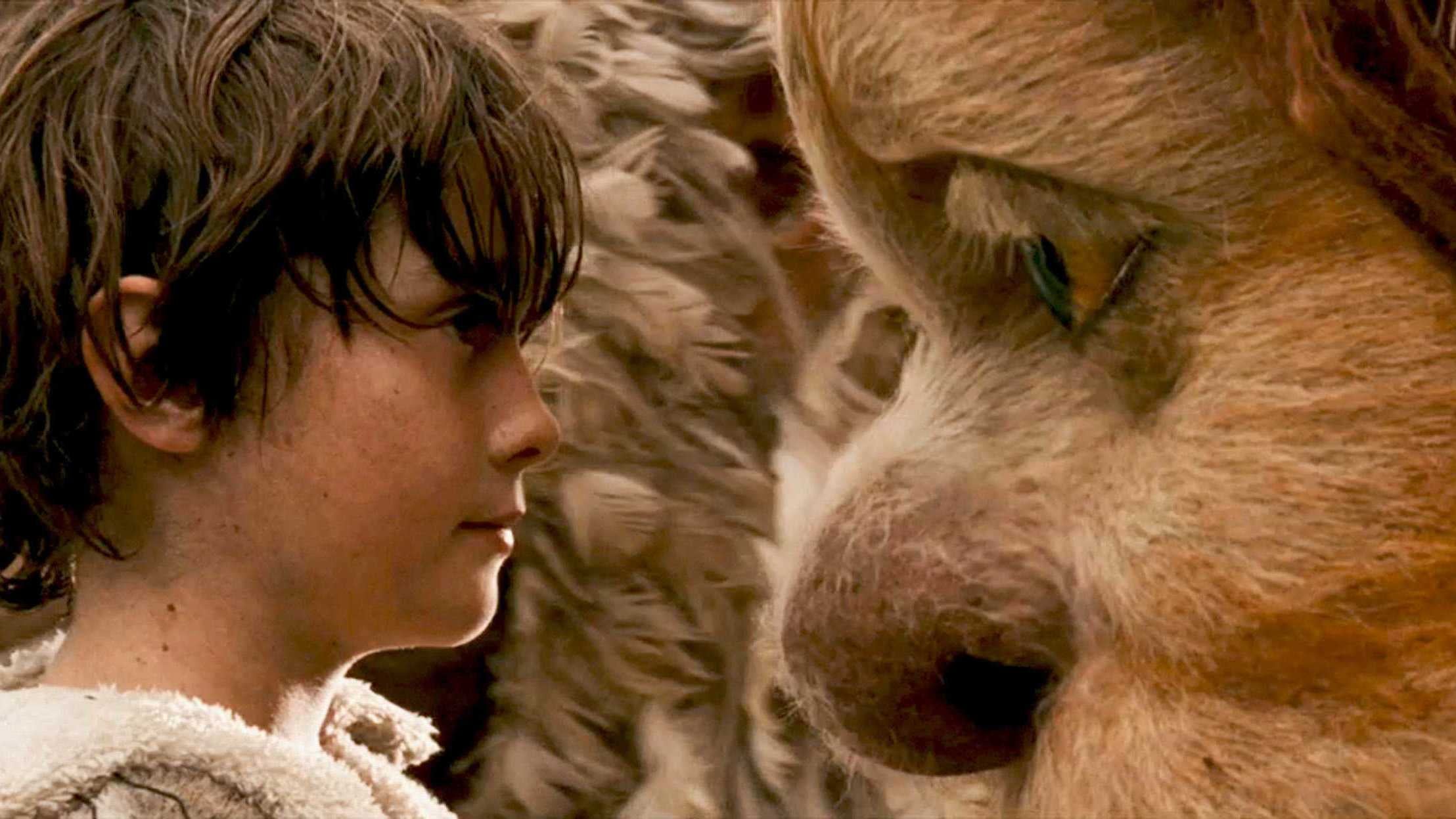 Where the Wild Things Are comes to Amazon