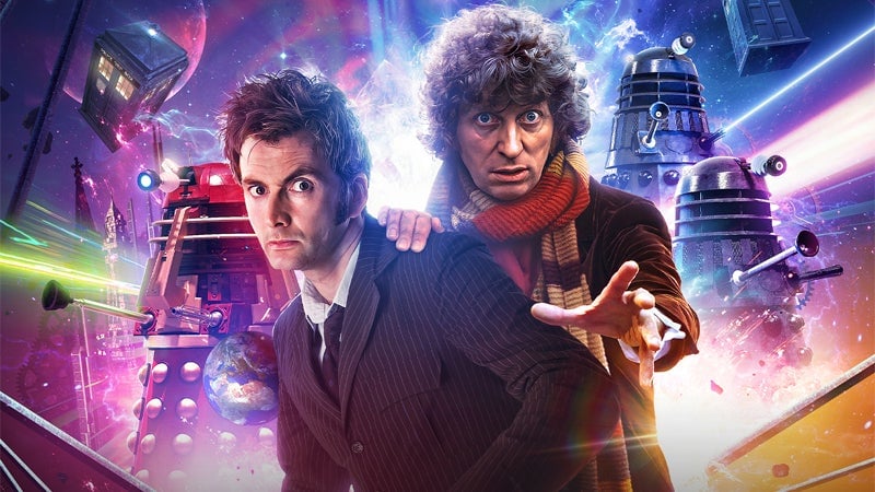 Image: Big Finish