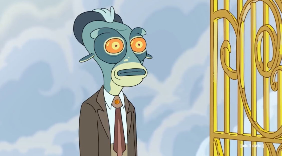 “I’m a bit of a shy pooper.”