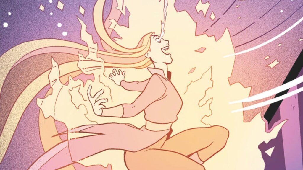 Image: Paulina Ganucheau, Eva de la Cruz, Betsy Peterschmidt