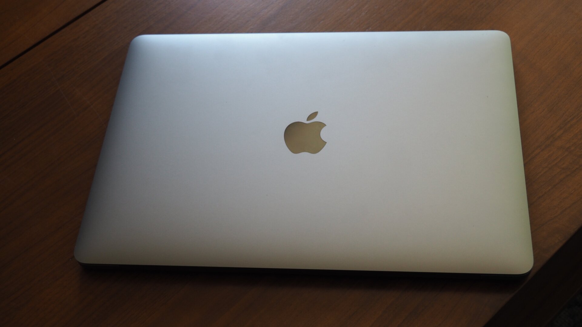 The MacBook Pro looks the same as it always has, but that’s not necessarily a bad thing.