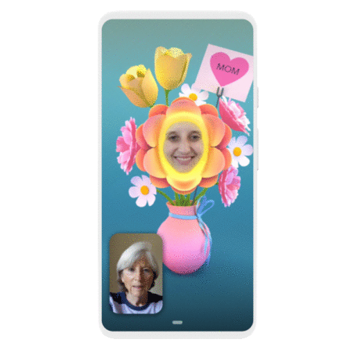 Make your mother regret telling you “You can be anything!” this Mother’s Day by becoming a sentient flower vase. 