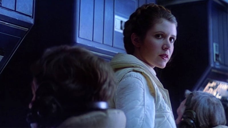 A look that’s practical, but no one could ever call scruffy-lookin’.