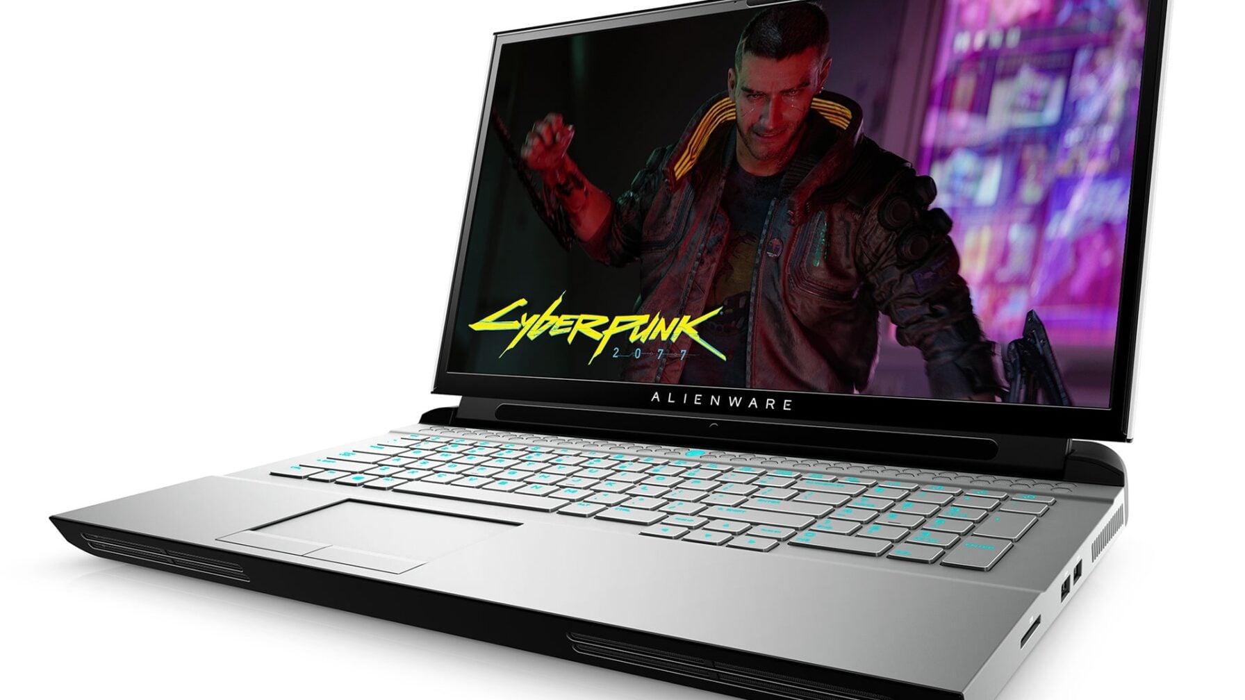 Alienware’s Upgradeable Laptop Still Holds Tons of Promise, But Not at ...