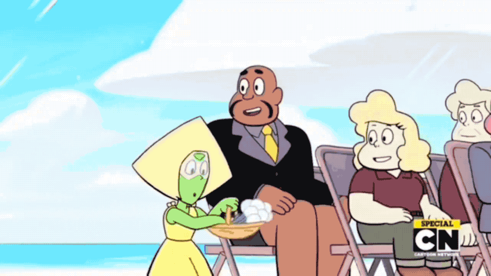 “Flowers for YOU!”