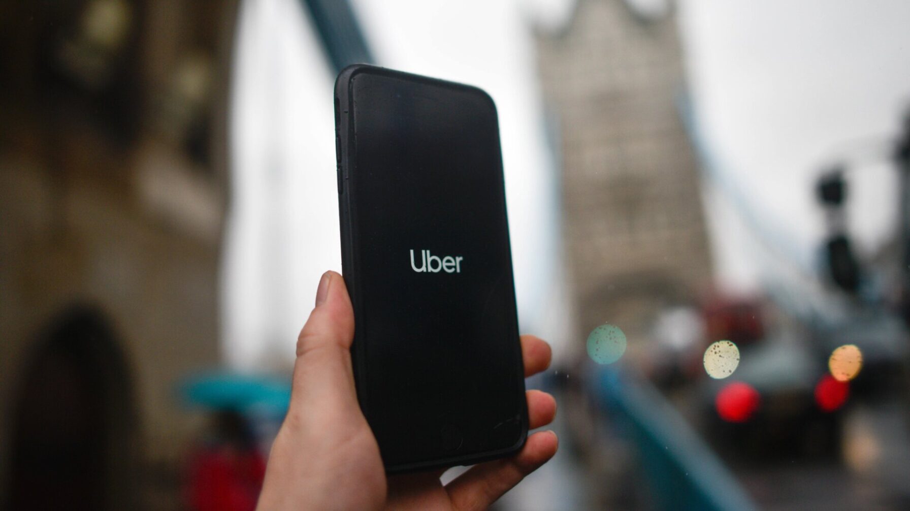 Guess How Much Uber and Lyft Would Owe California If Drivers Were ...