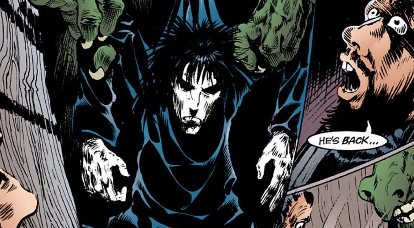 Dream of the Endless.