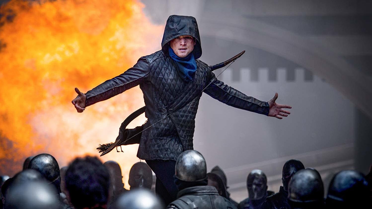 ARE YOU NOT REVOLUTIONIZED???