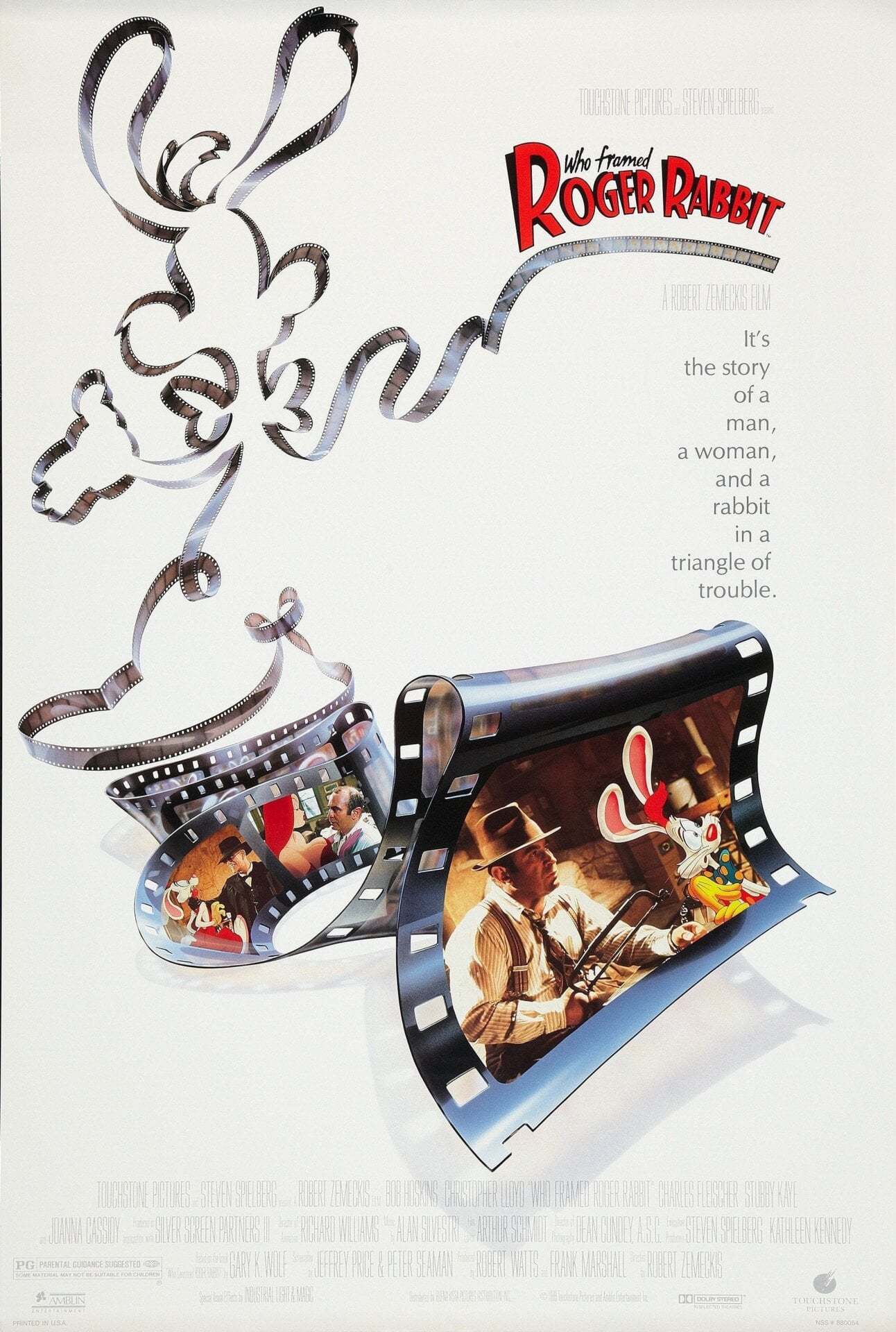 The film’s theatrical poster.