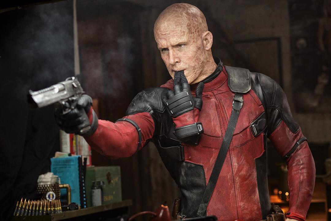 Liefeld believes Ryan Reynolds should have free rein to make Deadpool 3.