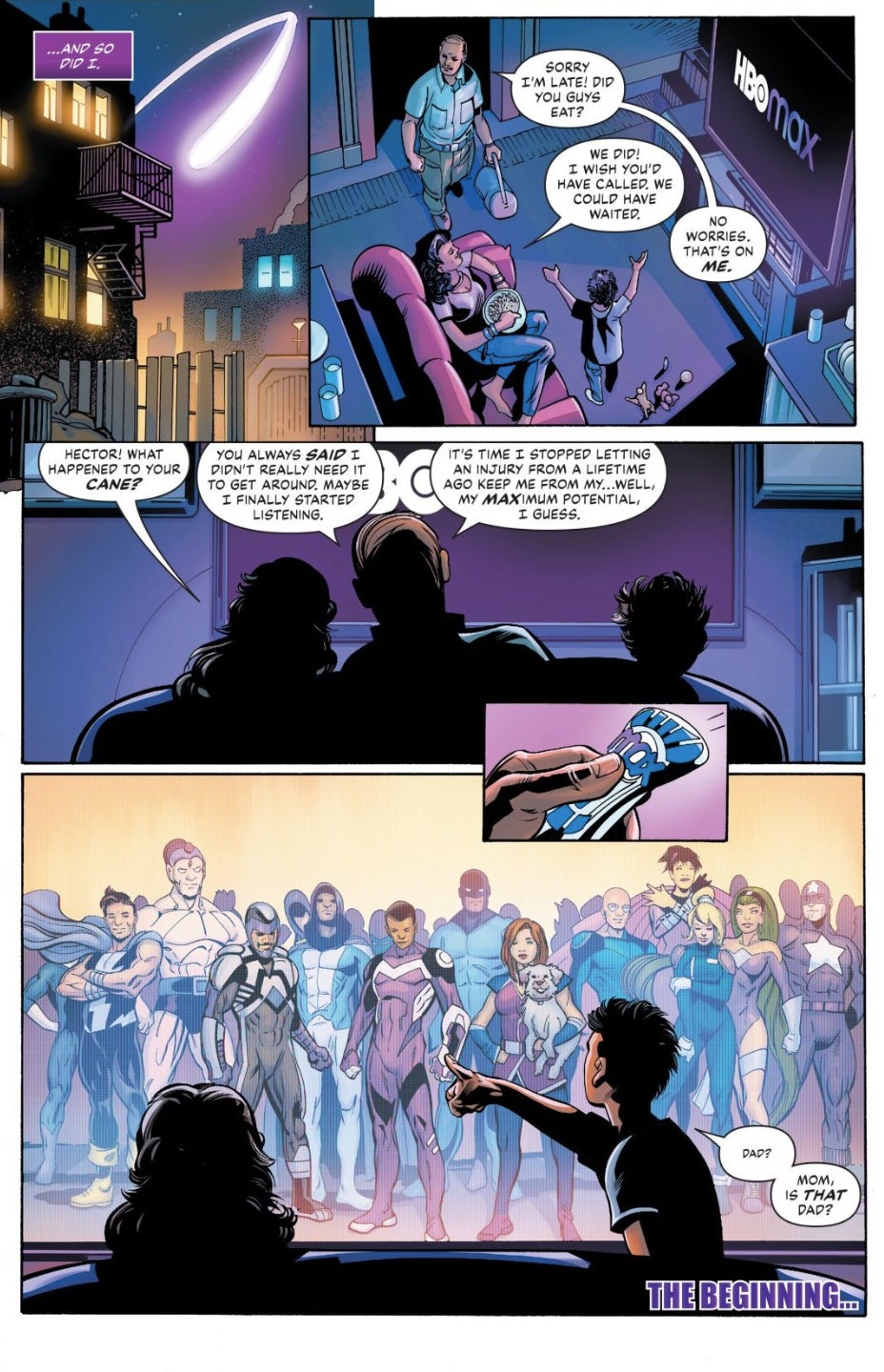 I’m so confused as to how this world exists.