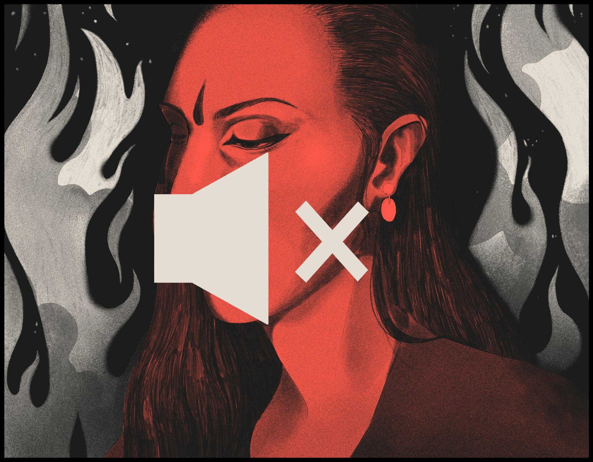 Illustration: Chelsea Beck