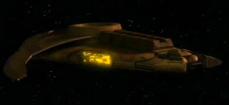 From the back, a Hideki kind of just looks like a teeny Galor.